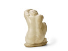 Thumbnail of Robert Laurent (1890-1970) American Beauty 12 1/4in high (31.1cm high) (Carved circa 1933.) image 2