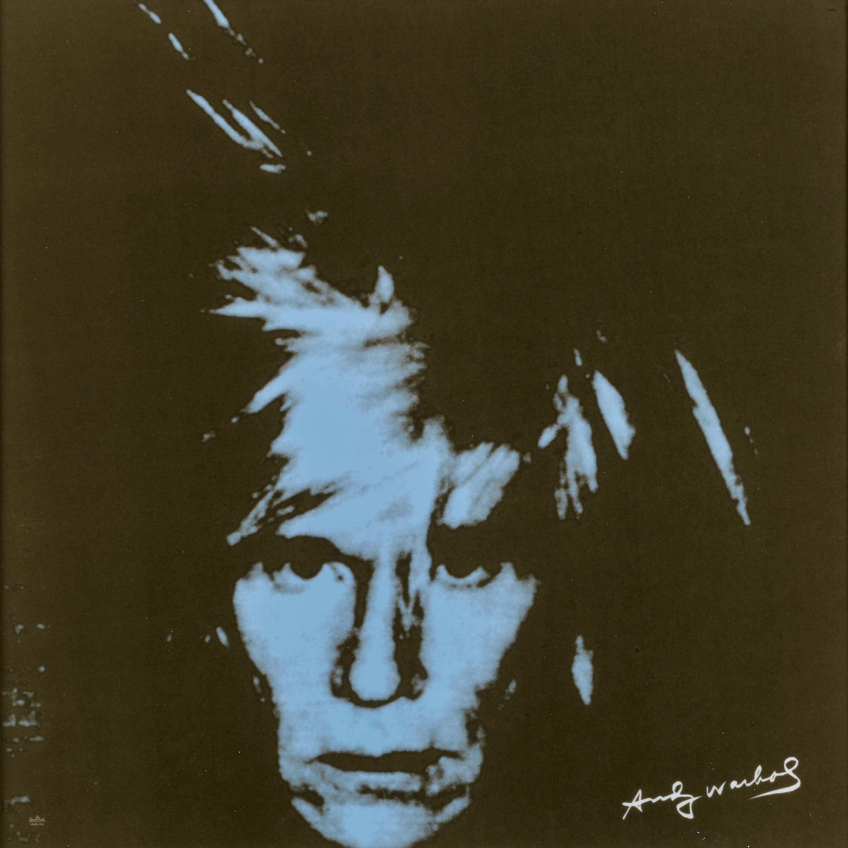 After Andy Warhol