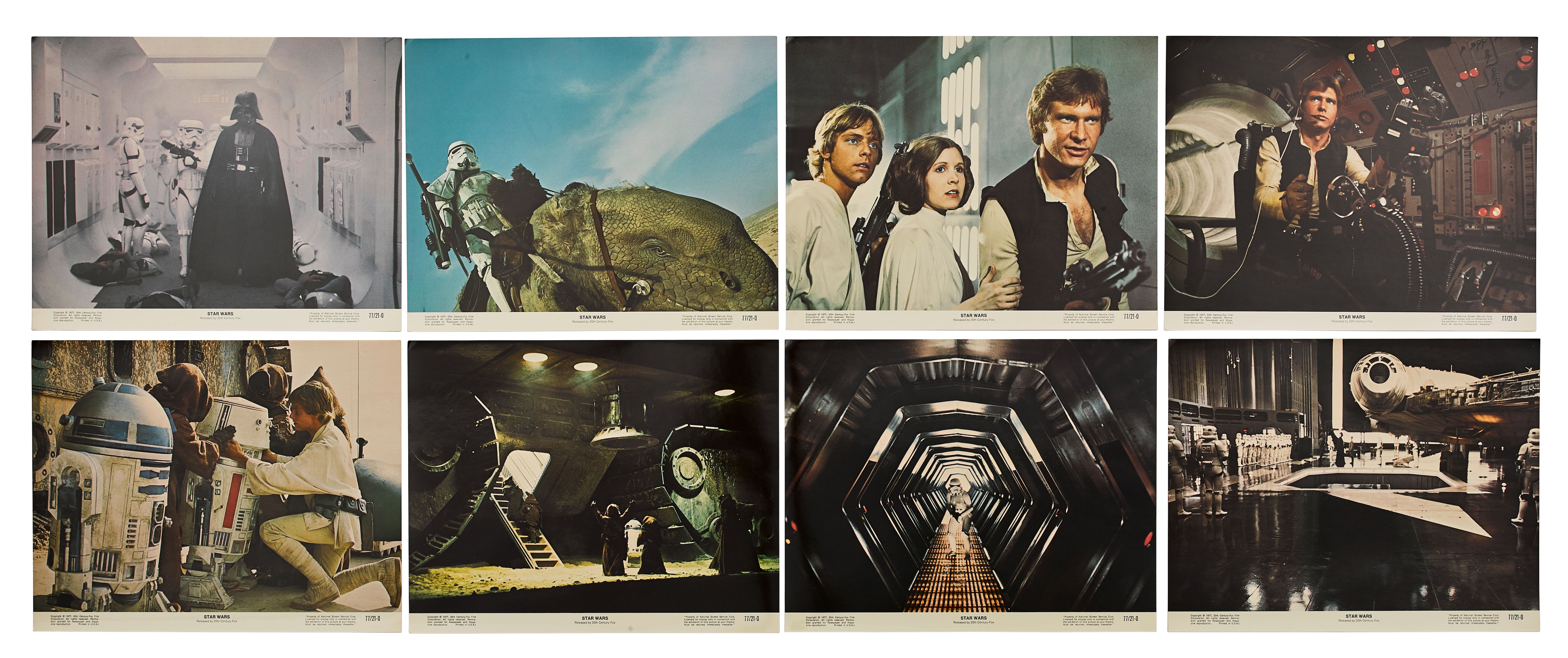 Star Wars