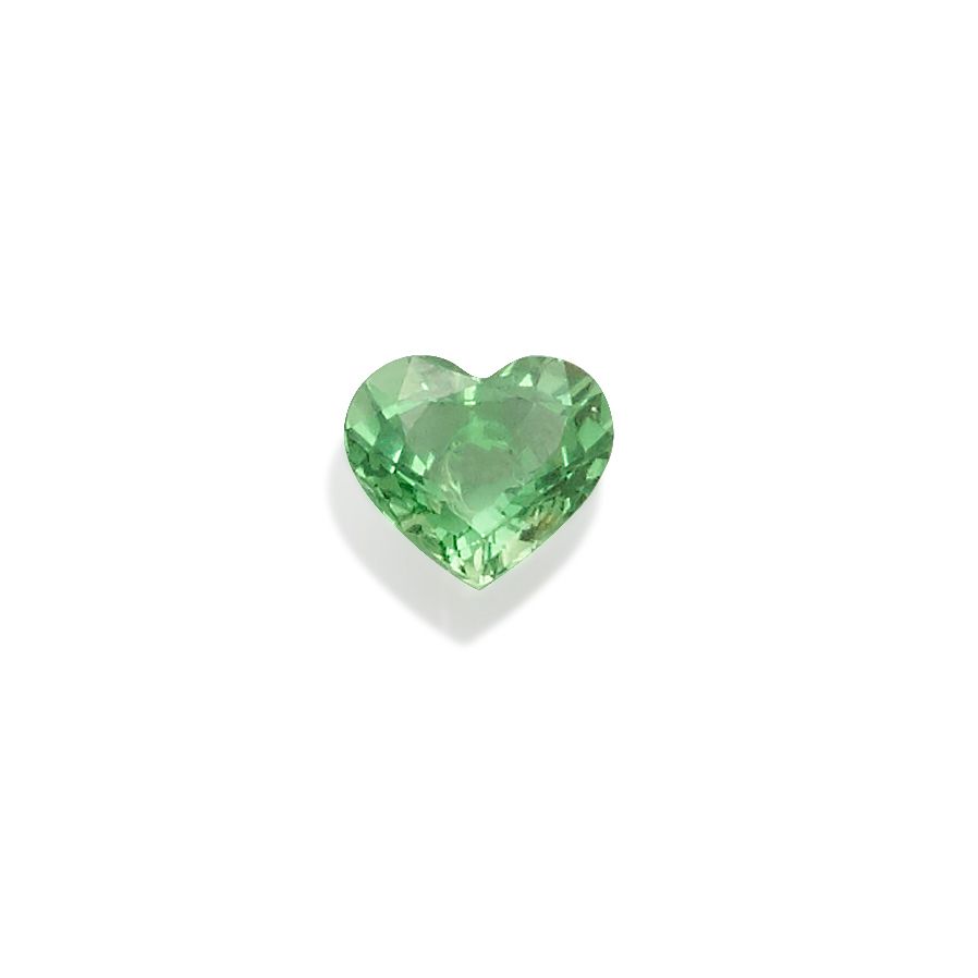Tsavorite Garnet