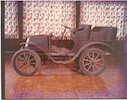 Thumbnail of 1902 Boyer 9HP Two-Cylinder Rear Entry TonneauEngine no. 593 image 2