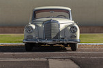 Thumbnail of 1959 Mercedes-Benz 300D 'Adenauer'Chassis no. 189010-12-9500164 image 15