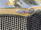 Thumbnail of 1918 Opel 14/38 PS Double-PhaetonChassis no. 13231Engine no. 43695Body no. 19784 image 18