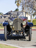 Thumbnail of 1918 Opel 14/38 PS Double-PhaetonChassis no. 13231Engine no. 43695Body no. 19784 image 16