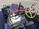 Thumbnail of 1918 Opel 14/38 PS Double-PhaetonChassis no. 13231Engine no. 43695Body no. 19784 image 13