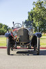 Thumbnail of 1918 Opel 14/38 PS Double-PhaetonChassis no. 13231Engine no. 43695Body no. 19784 image 12