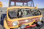 Thumbnail of 1966 Mercedes-Benz Unimog Car HaulerChassis no. 406133004336 image 20