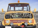 Thumbnail of 1966 Mercedes-Benz Unimog Car HaulerChassis no. 406133004336 image 19
