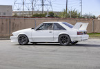 Thumbnail of 1987 Ford Mustang RacerVIN. 1EABP42E3HF136822 image 16