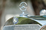 Thumbnail of 1934 Mercedes-Benz 500K Four-Passenger TourerChassis no. 123689Engine no. 123689 image 30