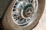 Thumbnail of 1934 Mercedes-Benz 500K Four-Passenger TourerChassis no. 123689Engine no. 123689 image 27