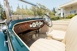Thumbnail of 1934 Mercedes-Benz 500K Four-Passenger TourerChassis no. 123689Engine no. 123689 image 24