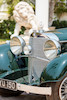 Thumbnail of 1934 Mercedes-Benz 500K Four-Passenger TourerChassis no. 123689Engine no. 123689 image 22