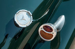 Thumbnail of 1934 Mercedes-Benz 500K Four-Passenger TourerChassis no. 123689Engine no. 123689 image 21