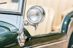 Thumbnail of 1934 Mercedes-Benz 500K Four-Passenger TourerChassis no. 123689Engine no. 123689 image 20