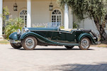 Thumbnail of 1934 Mercedes-Benz 500K Four-Passenger TourerChassis no. 123689Engine no. 123689 image 15