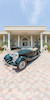 Thumbnail of 1934 Mercedes-Benz 500K Four-Passenger TourerChassis no. 123689Engine no. 123689 image 10