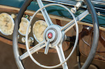 Thumbnail of 1934 Mercedes-Benz 500K Four-Passenger TourerChassis no. 123689Engine no. 123689 image 3