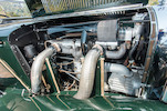 Thumbnail of 1934 Mercedes-Benz 500K Four-Passenger TourerChassis no. 123689Engine no. 123689 image 40