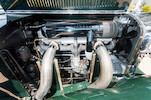 Thumbnail of 1934 Mercedes-Benz 500K Four-Passenger TourerChassis no. 123689Engine no. 123689 image 39