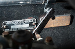 Thumbnail of 1934 Mercedes-Benz 500K Four-Passenger TourerChassis no. 123689Engine no. 123689 image 38