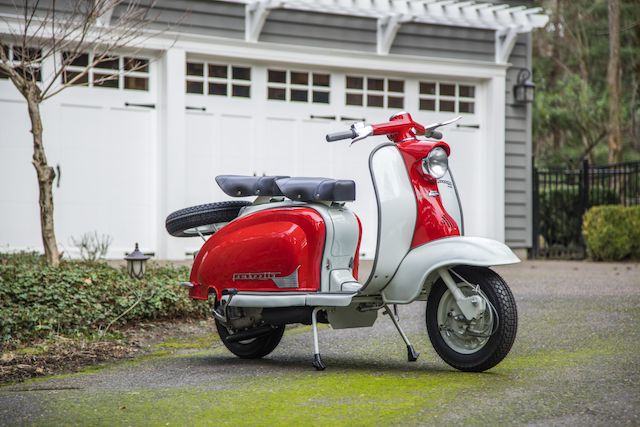Lambretta Wanted Uk : With 46 Lambretta Bikes Available On Auto Trader, We Have The Best Range Of Bikes For Sale Across The Uk.