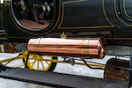 Thumbnail of 1908 Stanley Steamer 10hp EX RunaboutChassis no. 4108 image 65