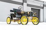 Thumbnail of 1908 Stanley Steamer 10hp EX RunaboutChassis no. 4108 image 21