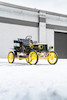 Thumbnail of 1908 Stanley Steamer 10hp EX RunaboutChassis no. 4108 image 20