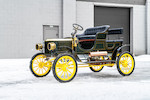 Thumbnail of 1908 Stanley Steamer 10hp EX RunaboutChassis no. 4108 image 13