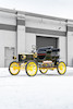 Thumbnail of 1908 Stanley Steamer 10hp EX RunaboutChassis no. 4108 image 11