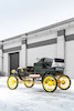 Thumbnail of 1908 Stanley Steamer 10hp EX RunaboutChassis no. 4108 image 3