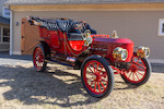 Thumbnail of 1908 Stanley Model F 20HP Touring CarChassis no. 3899Engine no. F-862 image 43