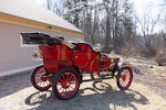 Thumbnail of 1908 Stanley Model F 20HP Touring CarChassis no. 3899Engine no. F-862 image 39