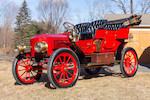 Thumbnail of 1908 Stanley Model F 20HP Touring CarChassis no. 3899Engine no. F-862 image 30