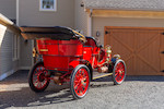 Thumbnail of 1908 Stanley Model F 20HP Touring CarChassis no. 3899Engine no. F-862 image 20