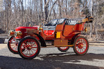 Thumbnail of 1908 Stanley Model F 20HP Touring CarChassis no. 3899Engine no. F-862 image 17