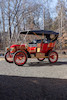 Thumbnail of 1908 Stanley Model F 20HP Touring CarChassis no. 3899Engine no. F-862 image 8