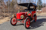 Thumbnail of 1908 Stanley Model F 20HP Touring CarChassis no. 3899Engine no. F-862 image 6