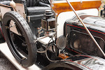 Thumbnail of 1910 White Model 0-0 5-Passenger TouringChassis no. 10347Engine no. 1070 image 101