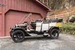 Thumbnail of 1910 White Model 0-0 5-Passenger TouringChassis no. 10347Engine no. 1070 image 100