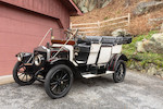 Thumbnail of 1910 White Model 0-0 5-Passenger TouringChassis no. 10347Engine no. 1070 image 99