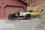 Thumbnail of 1910 White Model 0-0 5-Passenger TouringChassis no. 10347Engine no. 1070 image 35