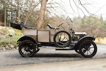 Thumbnail of 1910 White Model 0-0 5-Passenger TouringChassis no. 10347Engine no. 1070 image 25