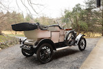 Thumbnail of 1910 White Model 0-0 5-Passenger TouringChassis no. 10347Engine no. 1070 image 16