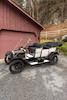 Thumbnail of 1910 White Model 0-0 5-Passenger TouringChassis no. 10347Engine no. 1070 image 15