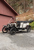 Thumbnail of 1910 White Model 0-0 5-Passenger TouringChassis no. 10347Engine no. 1070 image 9