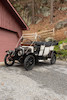 Thumbnail of 1910 White Model 0-0 5-Passenger TouringChassis no. 10347Engine no. 1070 image 6