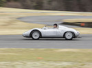 Thumbnail of 1959 Porsche 718 RSK Spyder  Chassis no. 718-031 image 39