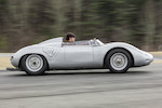 Thumbnail of 1959 Porsche 718 RSK Spyder  Chassis no. 718-031 image 38
